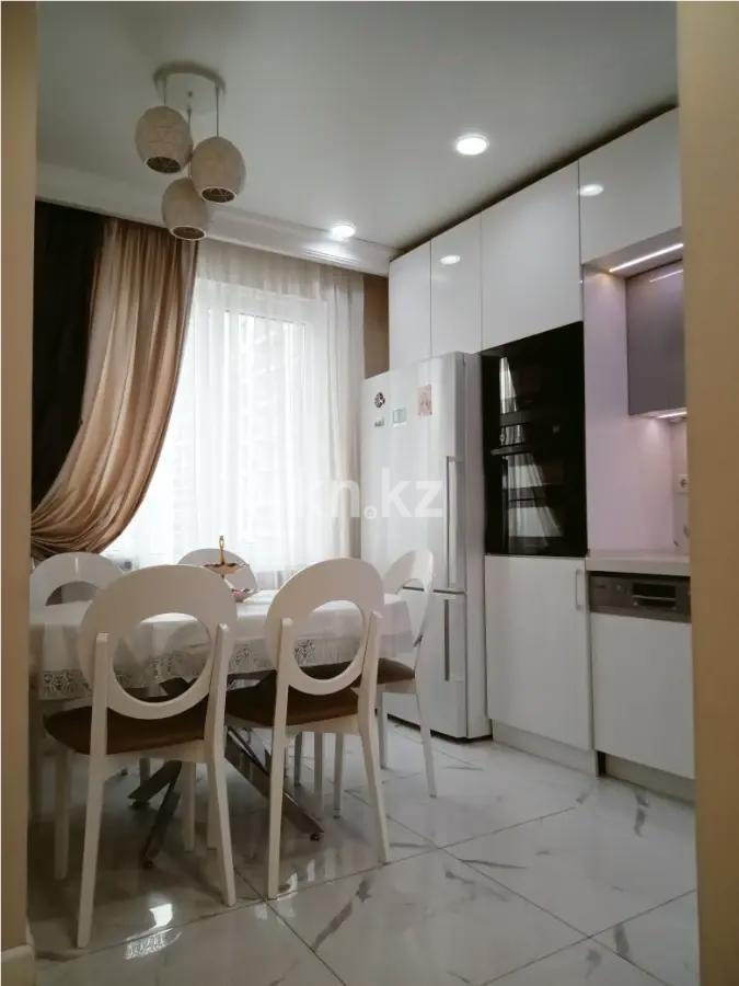 Продажа 3-комнатной квартиры, 84 м², ул. Макатаева, дом  131/2 в Алматы - фото 4