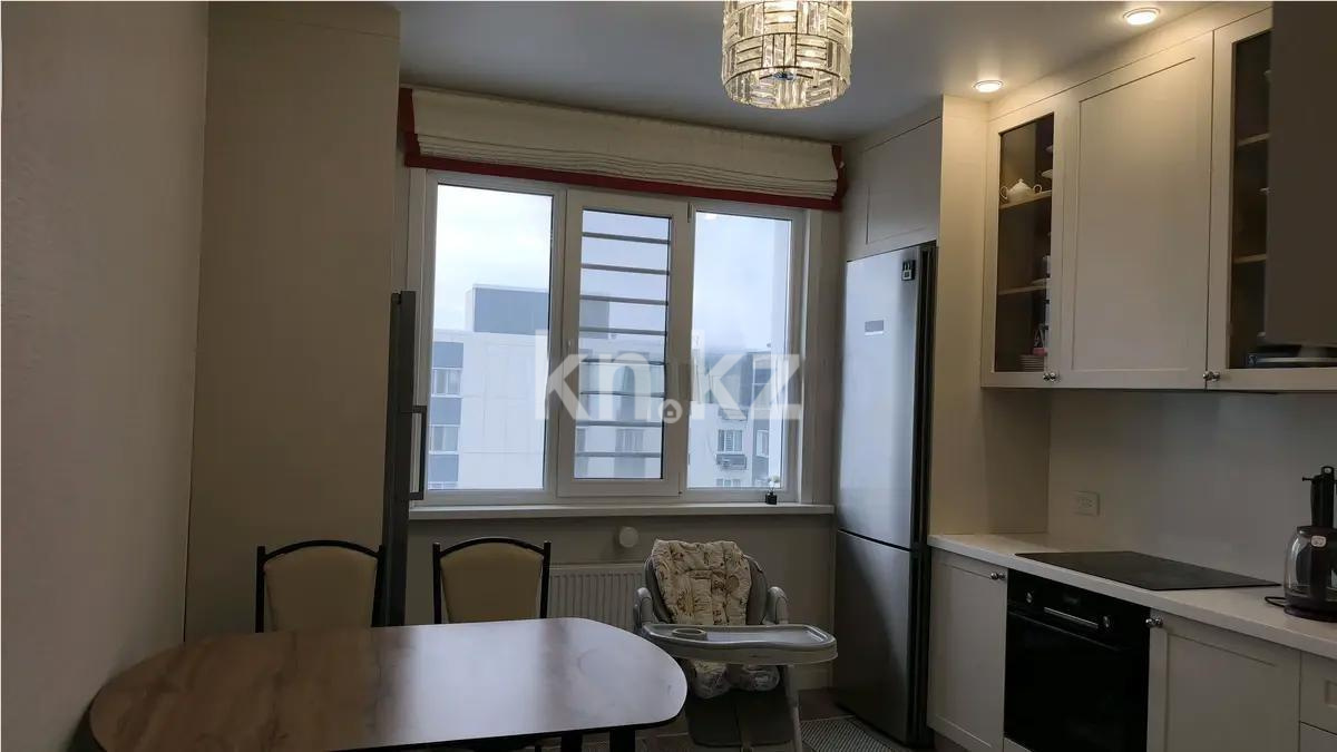 Продажа 2-комнатной квартиры, 66.8 м² в Астане - фото 3