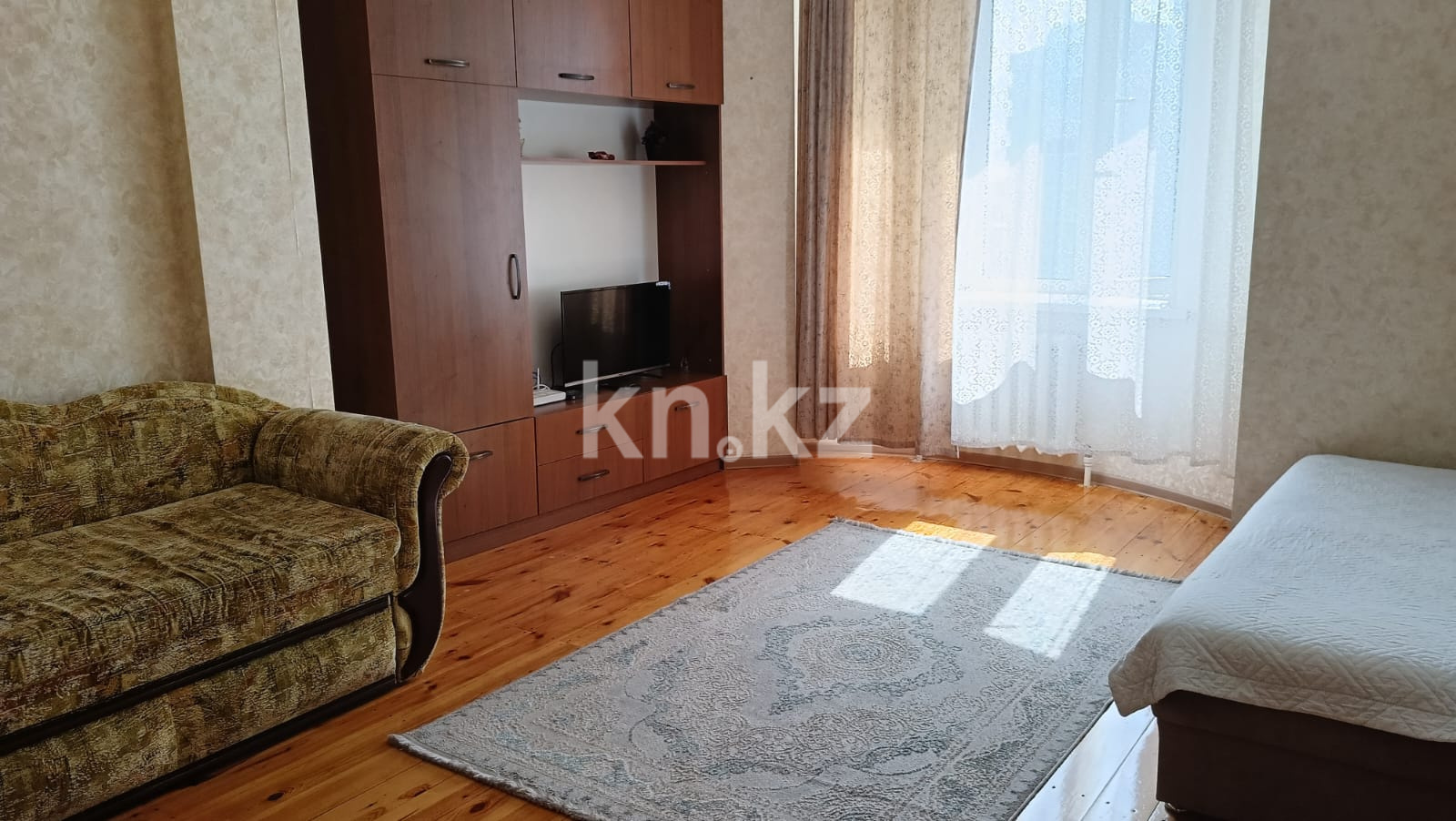 Продажа 1-комнатной квартиры, 50 м² в Астане - фото 2