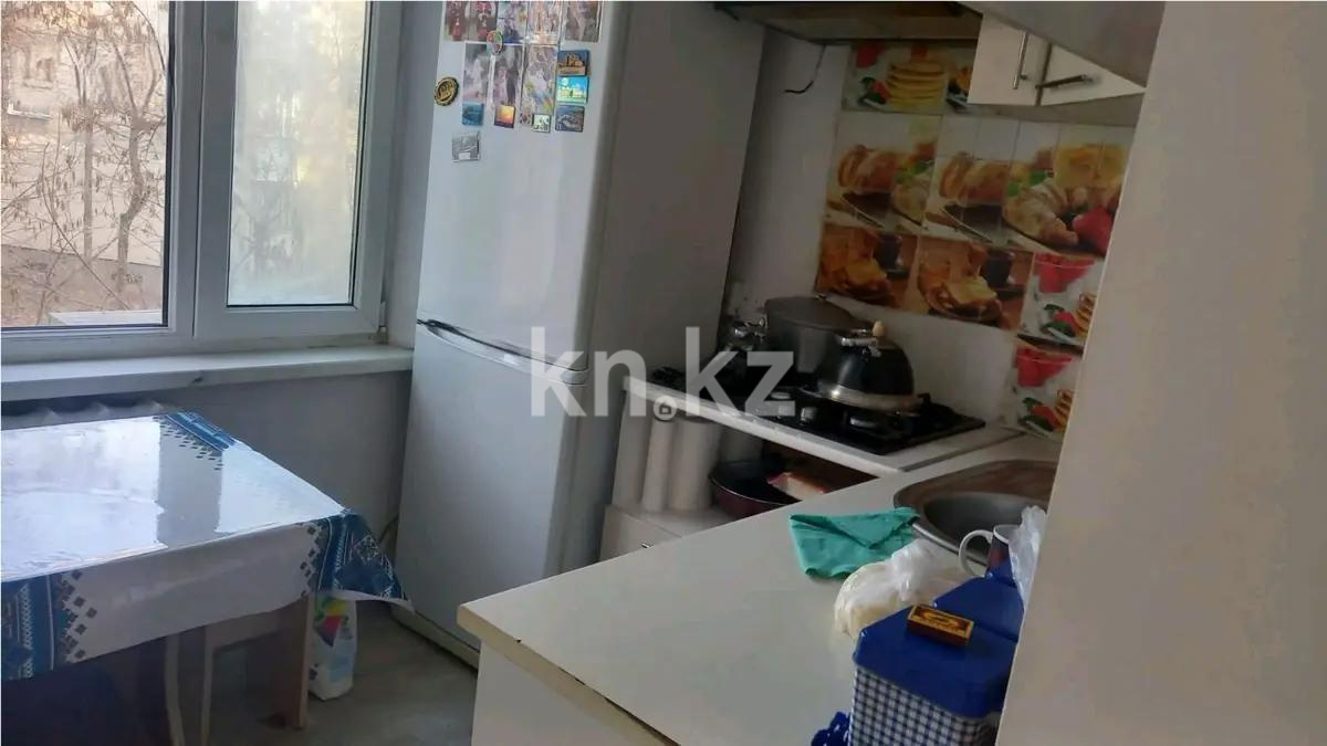 Продажа 2-комнатной квартиры, 47 м² в Алматы - фото 3