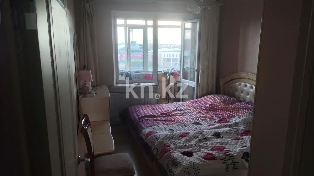 Продажа 3-комнатной квартиры, 75 м² в Караганде - фото 2