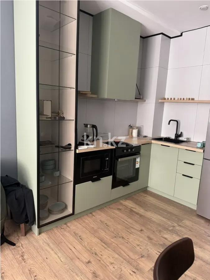 Продажа 3-комнатной квартиры, 50 м², пр. Тлендиева, дом  40 в Астане - фото 6