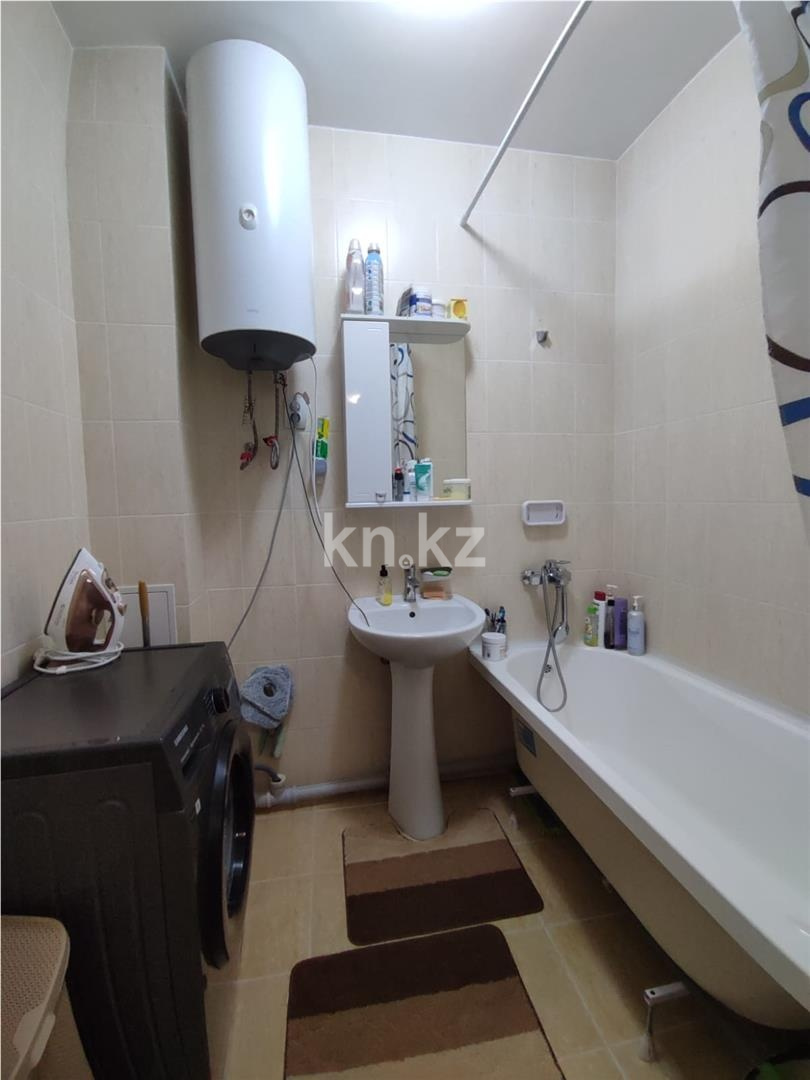 Продажа 3-комнатной квартиры, 65.6 м² в Астане - фото 12