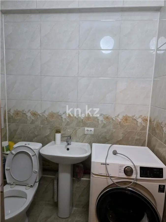 Продажа 1-комнатной квартиры, 52 м², ул. Чернышевского, дом  25 в Алматы - фото 3