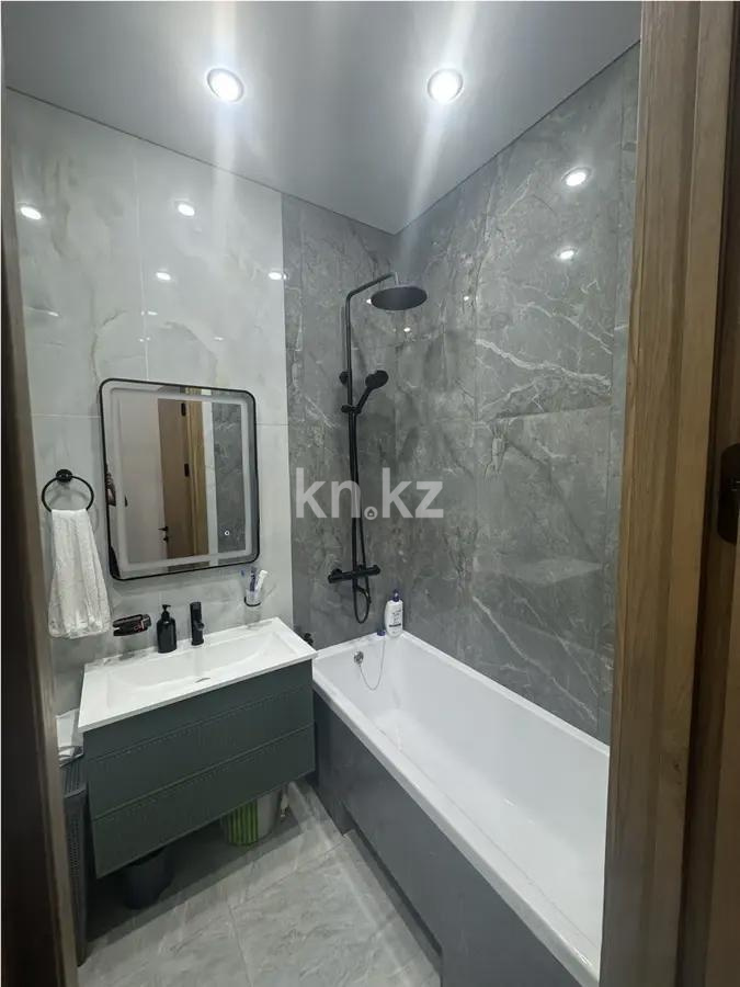 Продажа 2-комнатной квартиры, 51 м² в Астане - фото 4