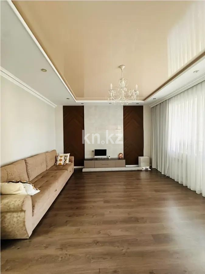 Продажа 3-комнатной квартиры, 91 м² в Астане