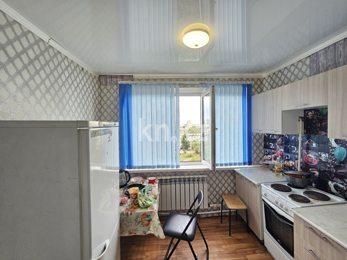 Продажа 1-комнатной квартиры, 31 м² в Караганде - фото 3