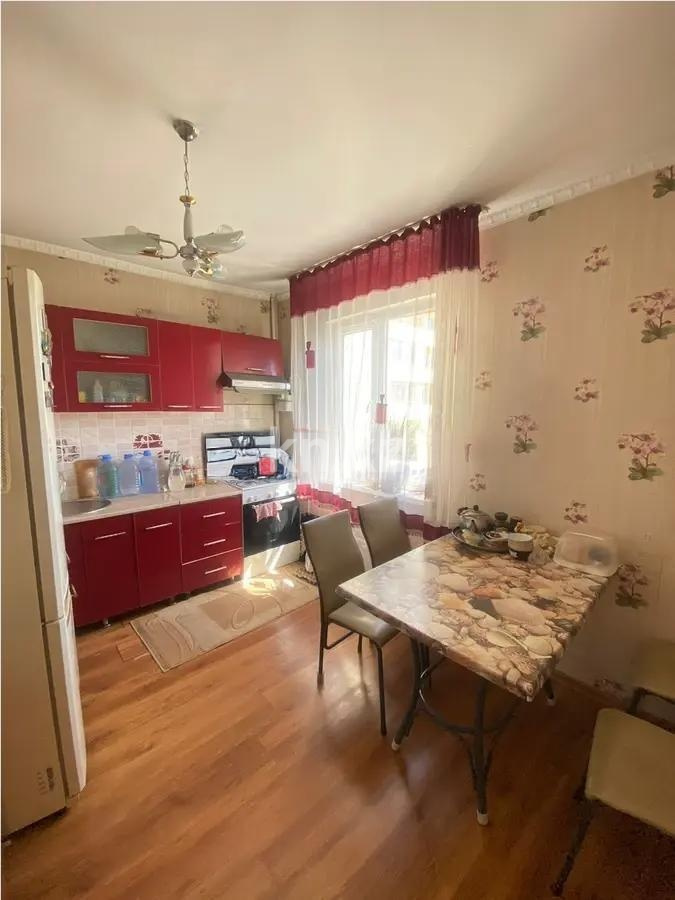 Продажа 3-комнатной квартиры, 96 м² в Алматы - фото 4