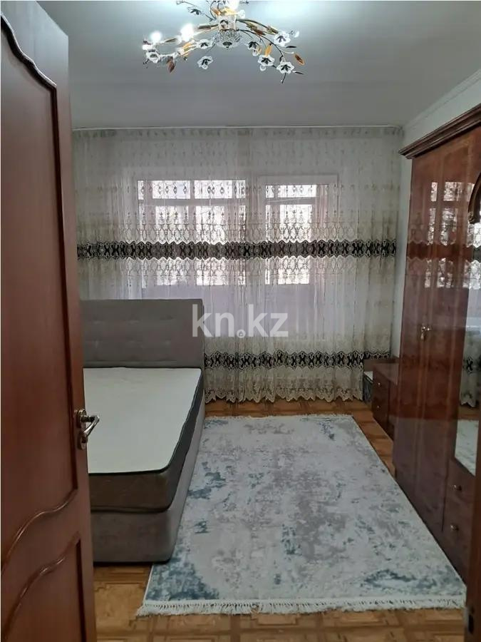 Продажа 3-комнатной квартиры, 55.5 м² в Алматы - фото 2