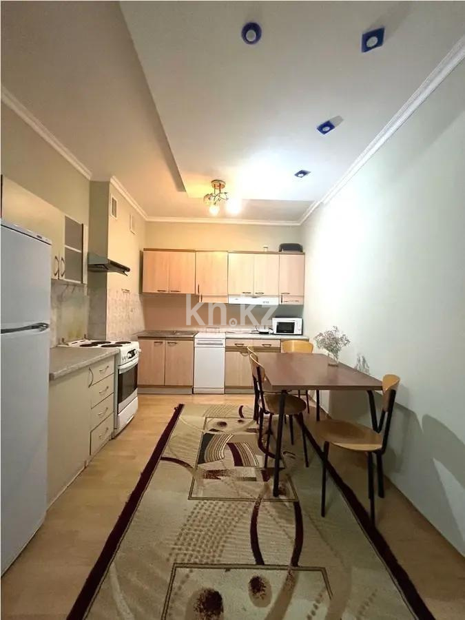 Продажа 2-комнатной квартиры, 96 м² в Алматы - фото 3