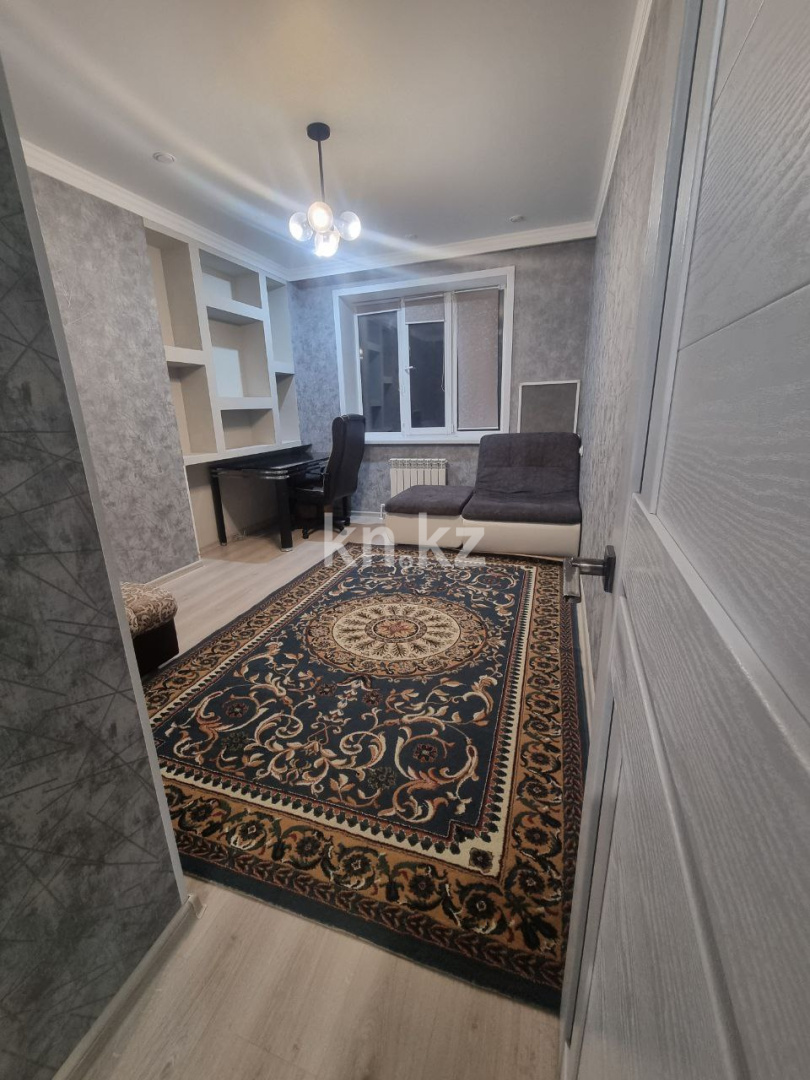 Продажа 3-комнатной квартиры, 72 м² в Караганде - фото 5
