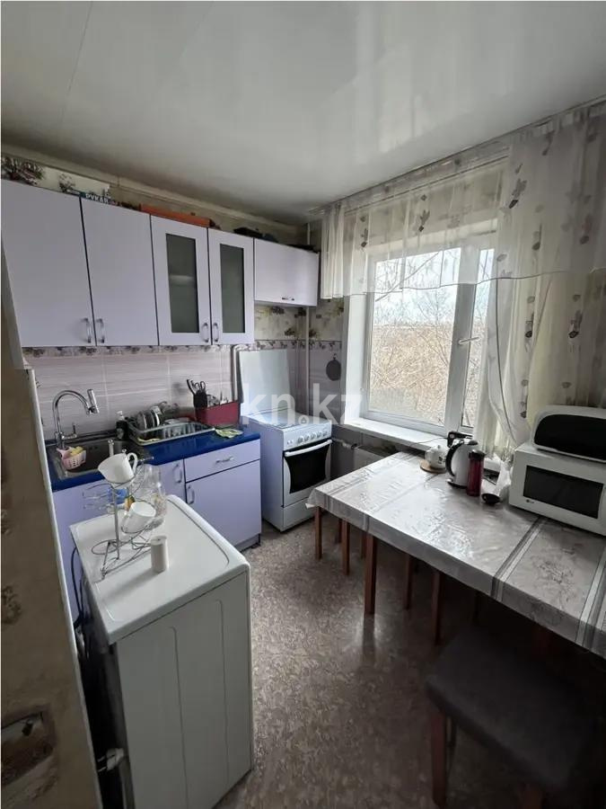 Продажа 3-комнатной квартиры, 55 м² в Караганде - фото 4