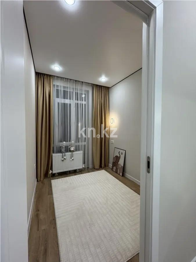 Продажа 2-комнатной квартиры, 40 м², мкр. Шугыла, дом  340/46 в Алматы - фото 2