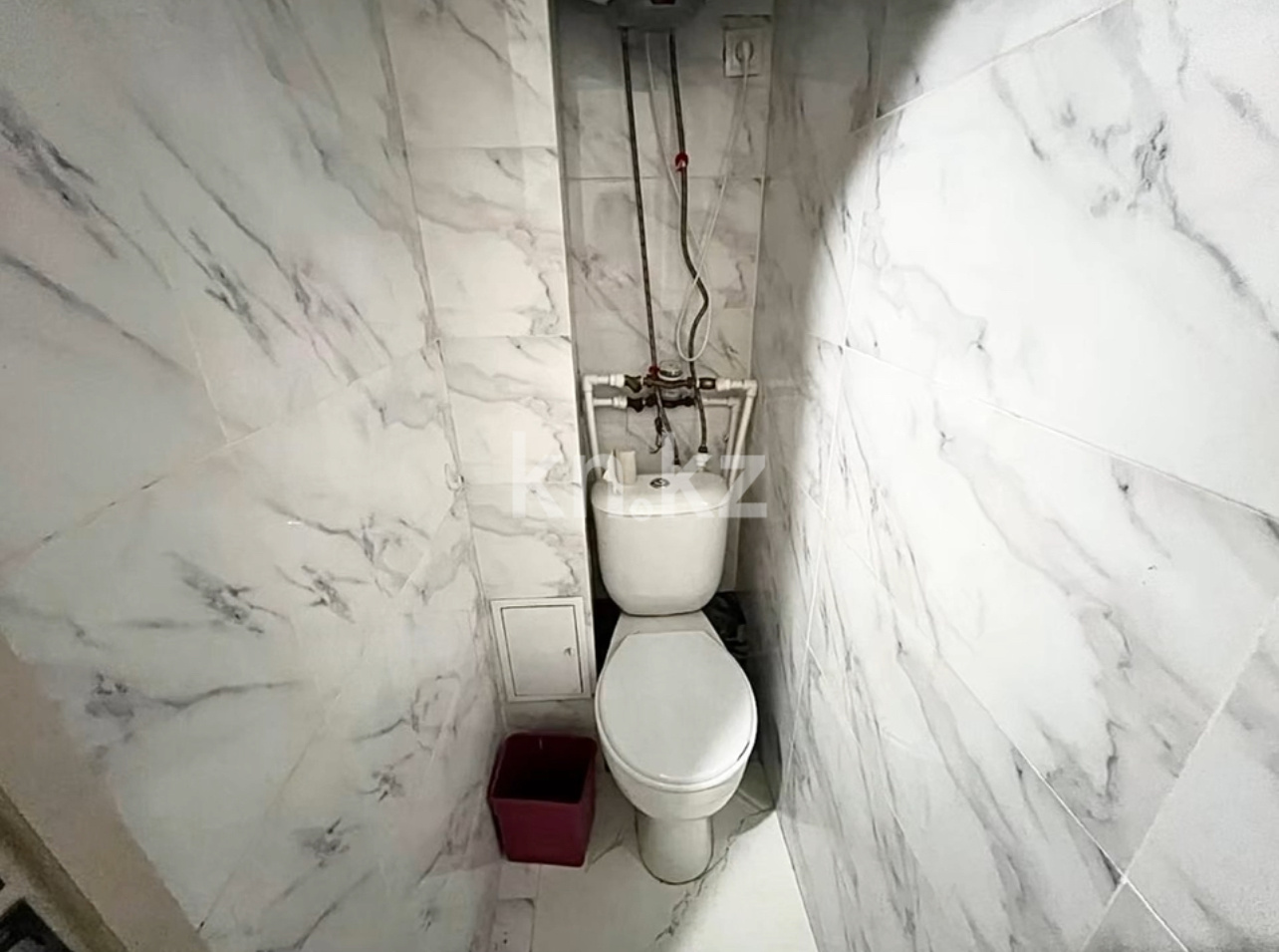 Продажа 1-комнатной квартиры, 33 м², ул. Сатыбалдина, дом  18 в Караганде - фото 5