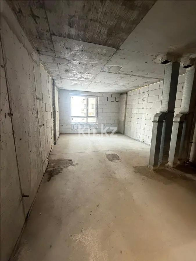 Продажа 1-комнатной квартиры, 28 м² в Алматы