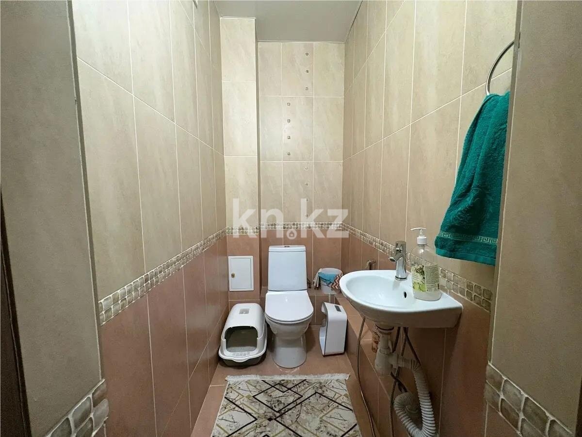 Продажа 3-комнатной квартиры, 83.9 м² в Астане - фото 6