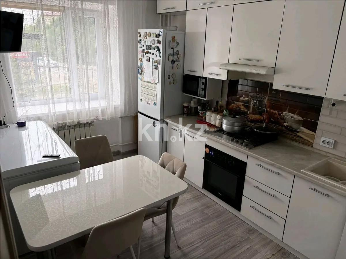 Продажа 2-комнатной квартиры, 67 м² в Астане - фото 3