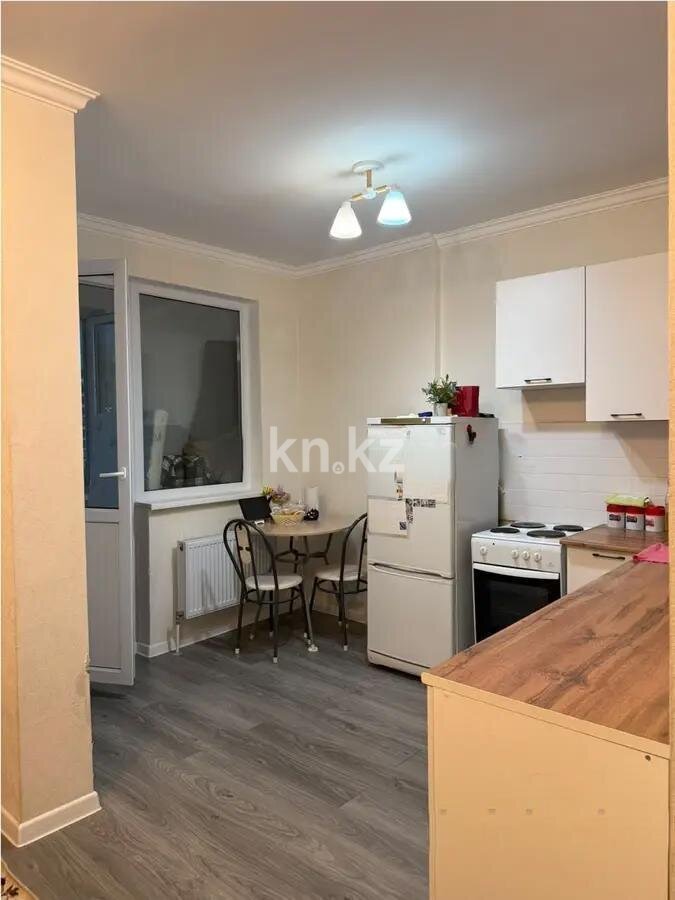 Продажа 1-комнатной квартиры, 30 м² в Астане - фото 2
