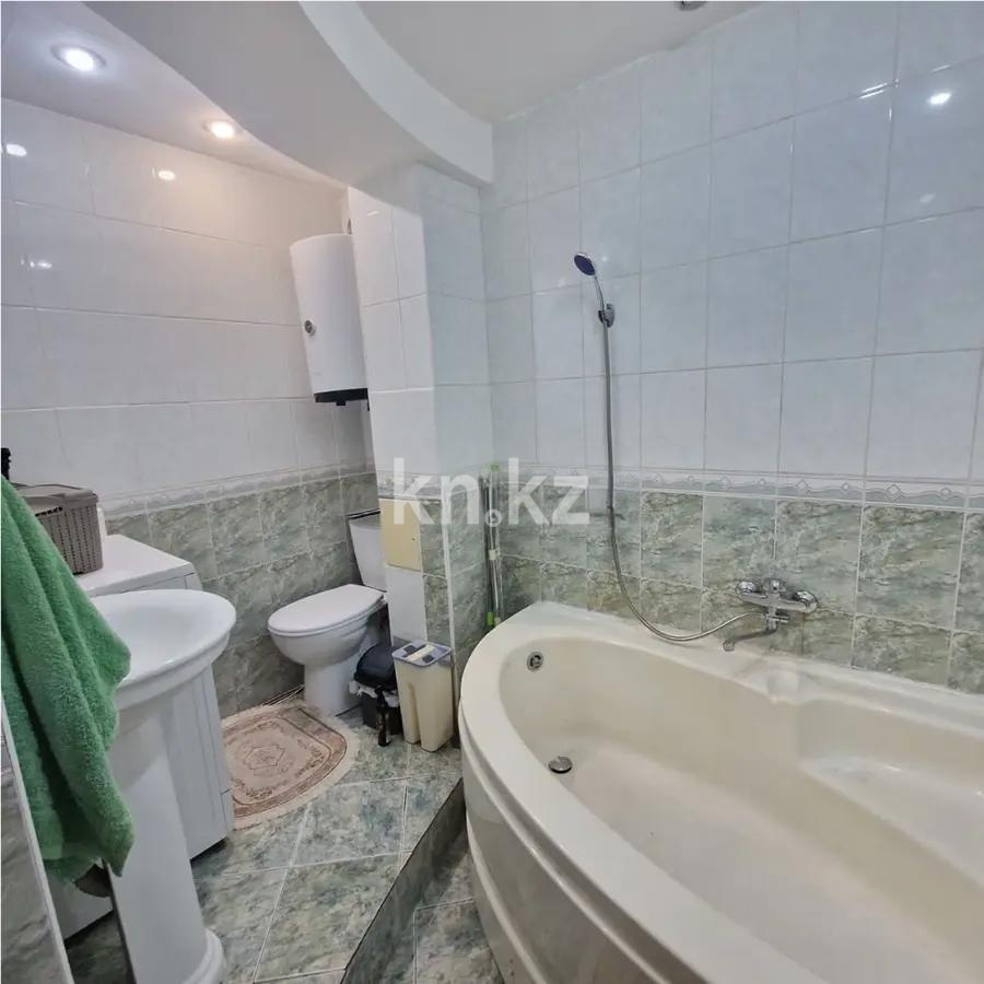 Продажа 3-комнатной квартиры, 62 м² в Караганде - фото 6