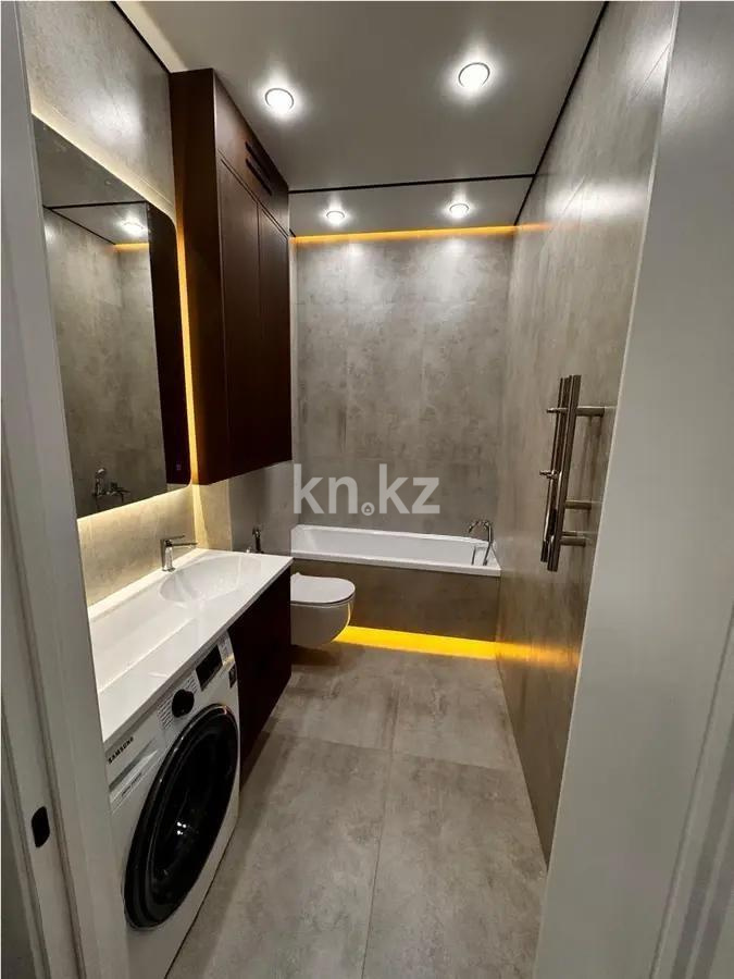 Продажа 1-комнатной квартиры, 32.4 м² в Астане - фото 4