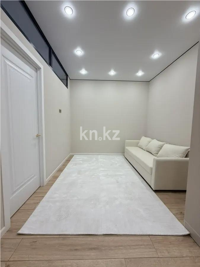 Продажа 2-комнатной квартиры, 38.4 м² в Астане