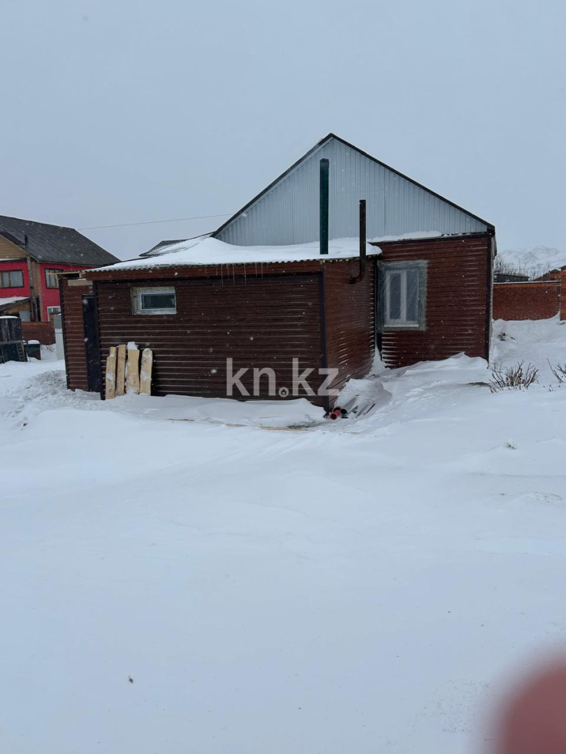 Продажа 2-комнатного дома, 70 м², Мухамедханова, дом  37 в Усть-Каменогорске - фото 17