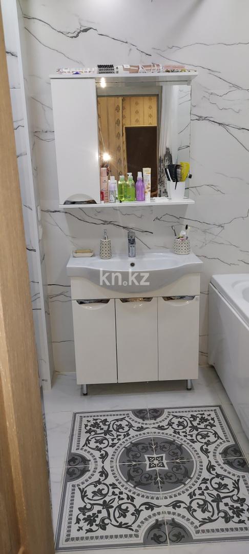 Продажа 2-комнатной квартиры, 60 м² в Актобе - фото 15