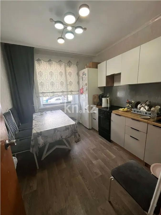 Продажа 3-комнатной квартиры, 64 м² в Караганде - фото 3