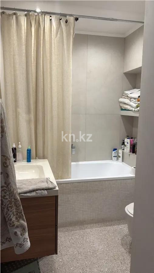 Продажа 3-комнатной квартиры, 100 м² в Алматы - фото 5