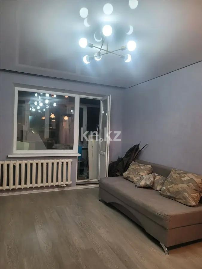 Продажа 2-комнатной квартиры, 38 м² в Астане