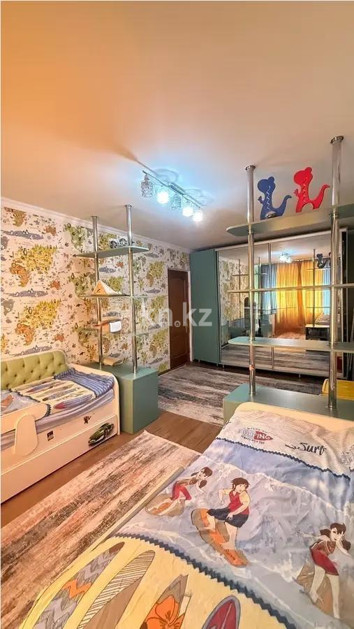 Продажа 3-комнатной квартиры, 58 м² в Алматы - фото 3