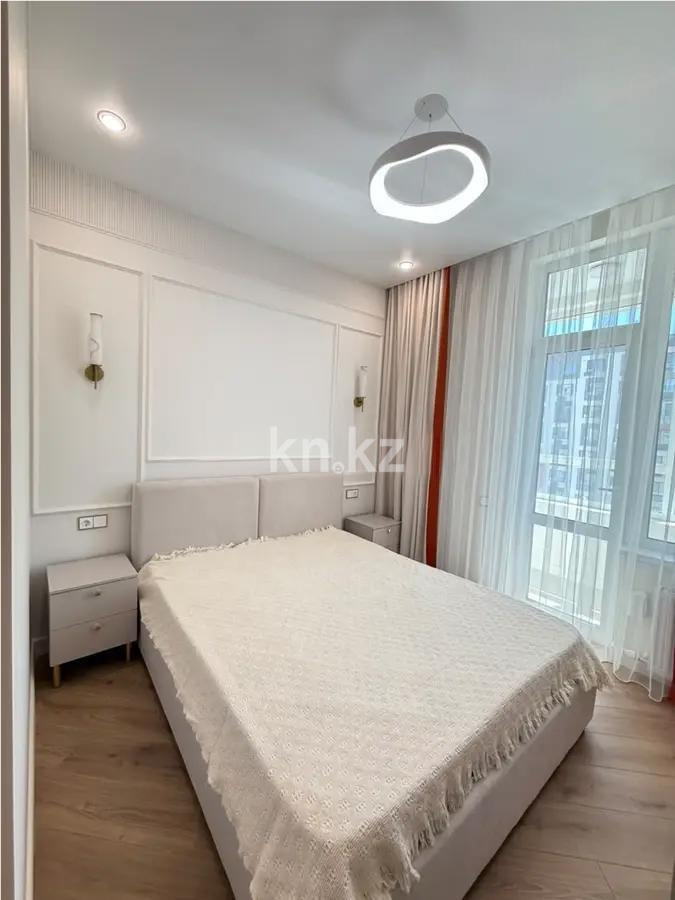 Продажа 2-комнатной квартиры, 40 м² в Астане - фото 2