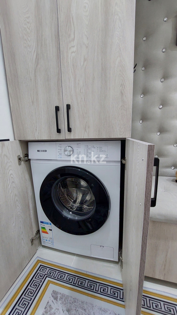 Продажа 2-комнатной квартиры, 40 м² в Алматы - фото 4