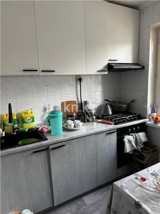 Продажа 2-комнатной квартиры, 46 м² в Алматы - фото 4