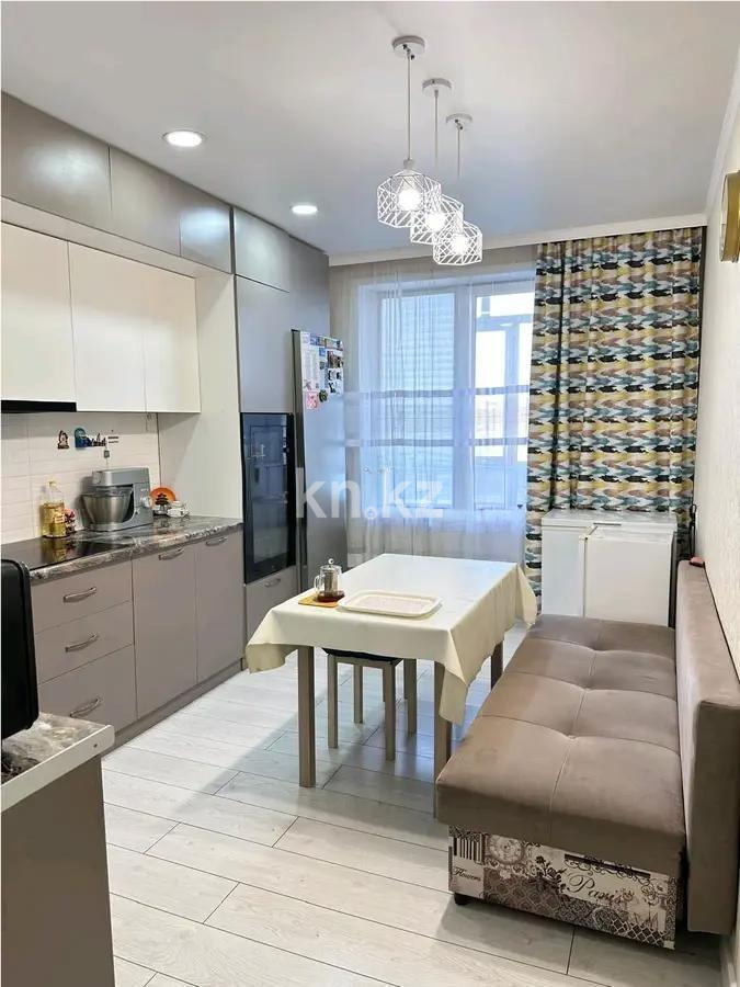 Продажа 2-комнатной квартиры, 60 м² в Караганде - фото 3