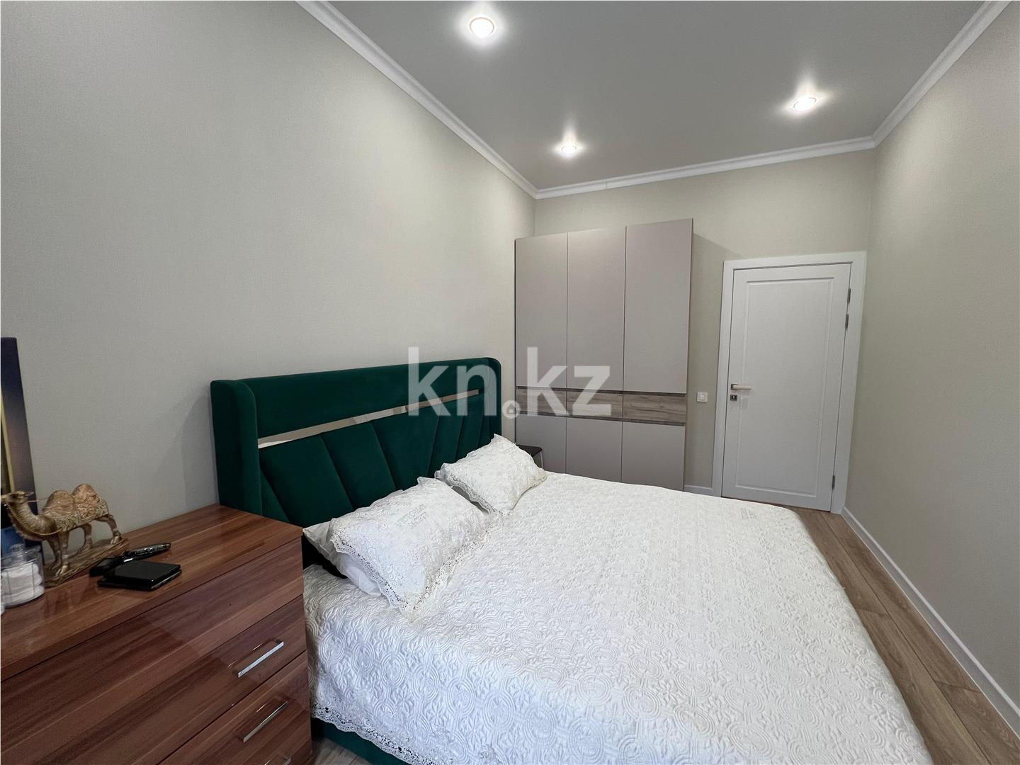Продажа 2-комнатной квартиры, 39 м² в Караганде - фото 4