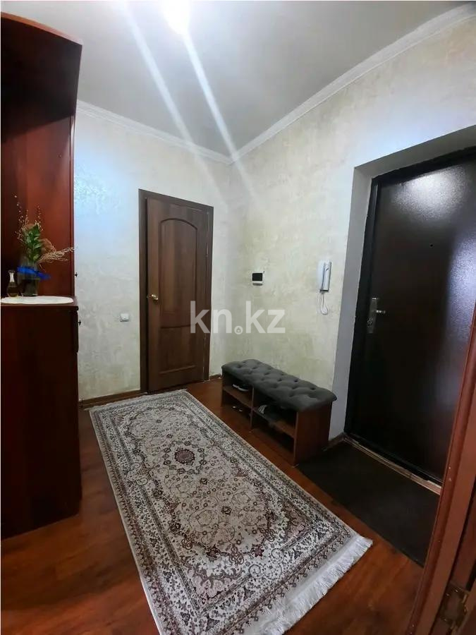 Продажа 1-комнатной квартиры, 44.1 м² в Алматы - фото 4