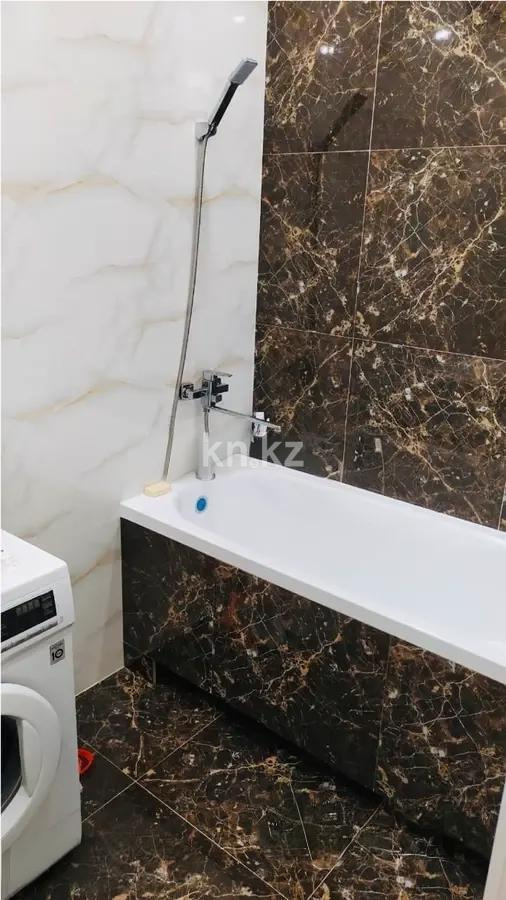 Продажа 2-комнатной квартиры, 45 м², ул. Шаймерденова, дом  3 стр в Астане - фото 2