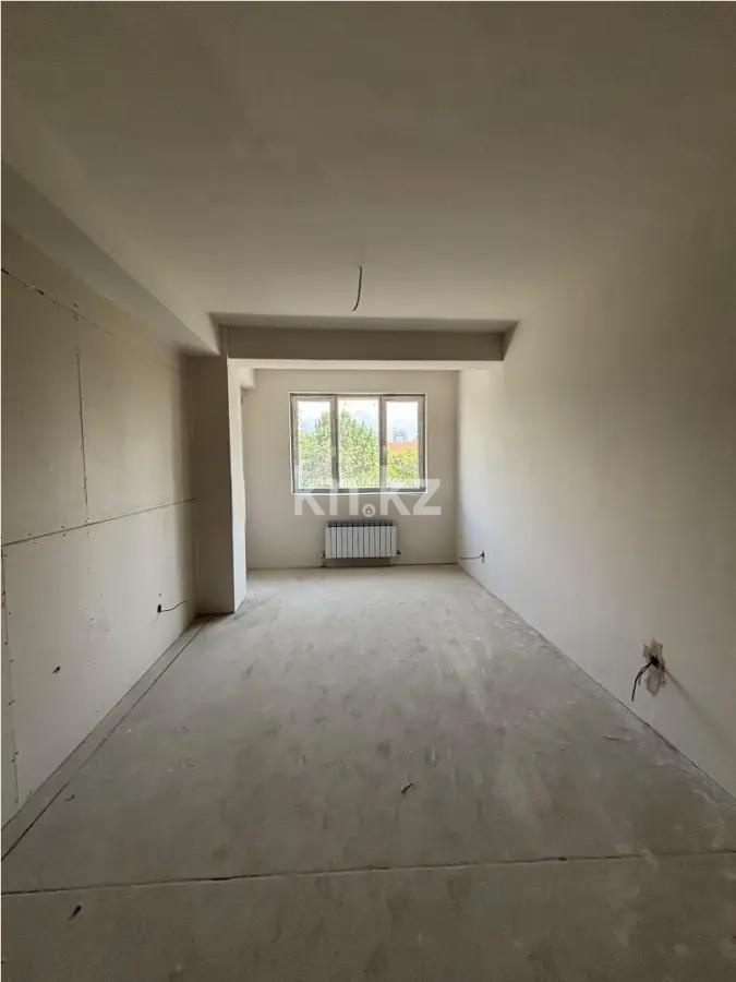 Продажа 1-комнатной квартиры, 44 м², ул. А. Шарипова, дом  106/2 в Алматы