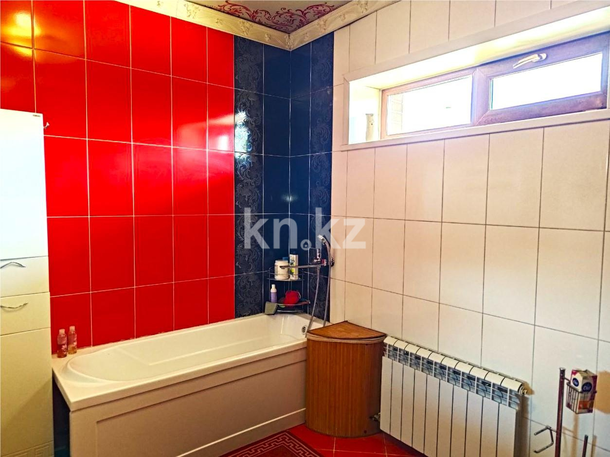 Продажа 5-комнатного дома, 100 м² в Караганде - фото 16