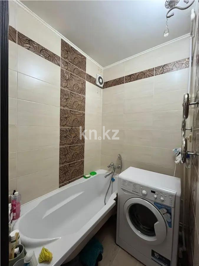 Продажа 1-комнатной квартиры, 30 м² в Караганде - фото 3
