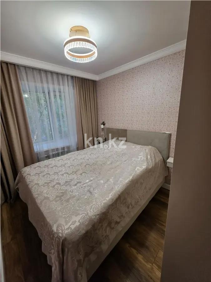 Продажа 3-комнатной квартиры, 60 м² в Караганде - фото 2