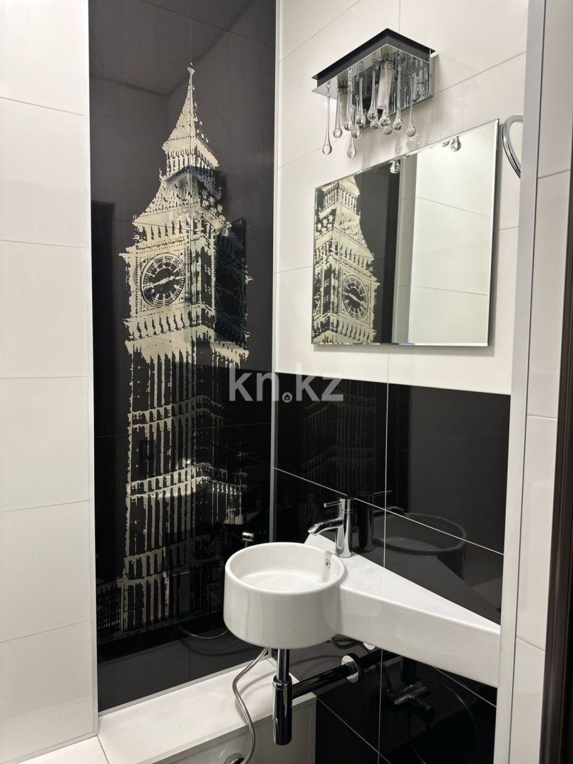 Аренда 3-комнатной квартиры, 75 м² в Алматы - фото 3