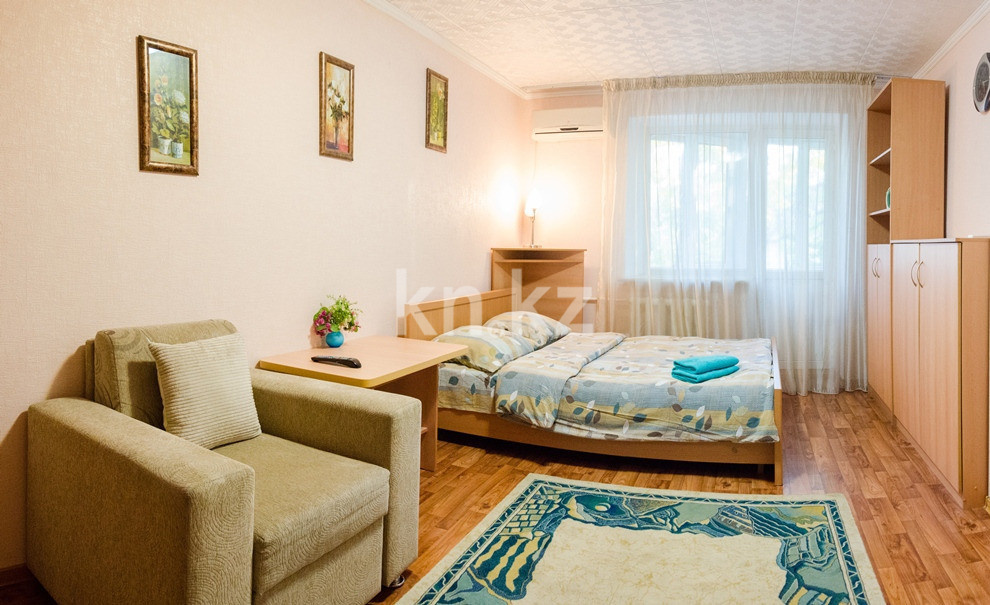 Продажа 1-комнатной квартиры, 30 м² в Алматы - фото 3