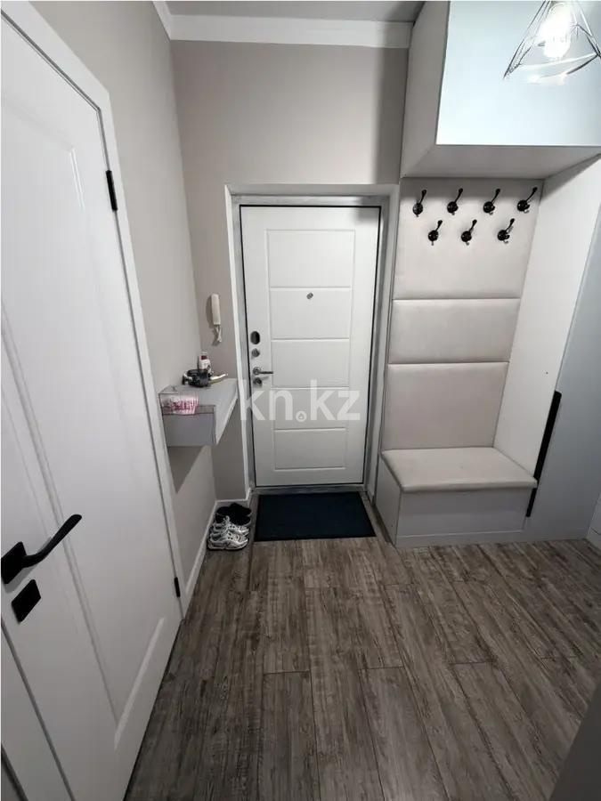 Продажа 1-комнатной квартиры, 46 м² в Алматы - фото 4