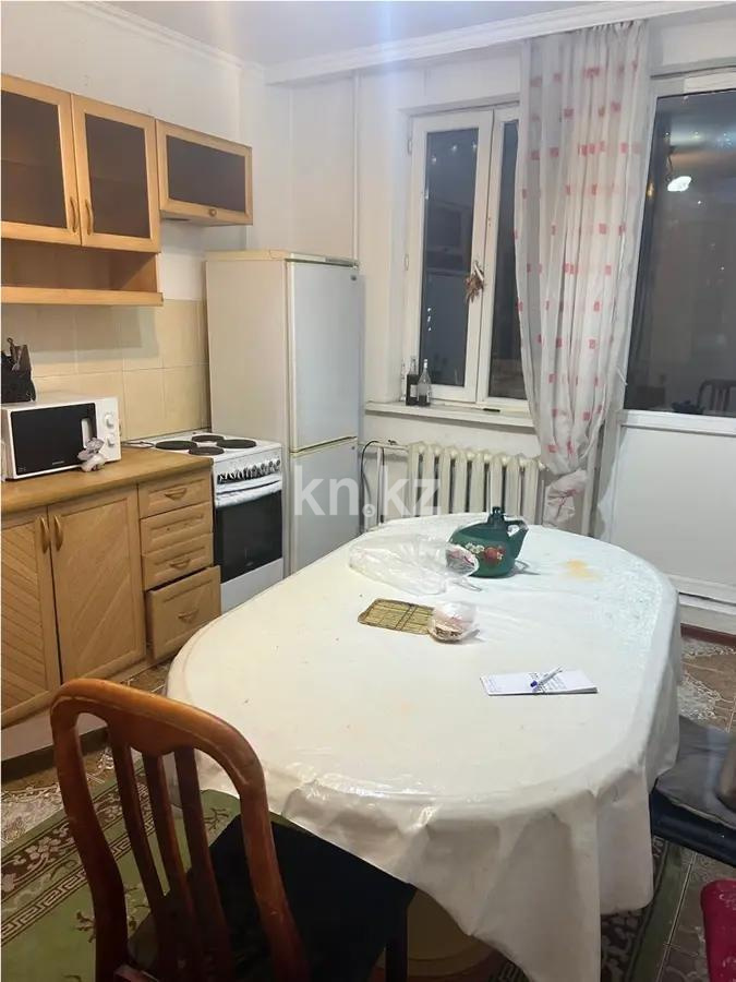 Продажа 2-комнатной квартиры, 61.1 м², ул. Сыганак, дом  54 в Астане - фото 2