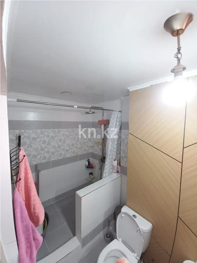 Продажа 2-комнатной квартиры, 58 м² в Алматы - фото 4