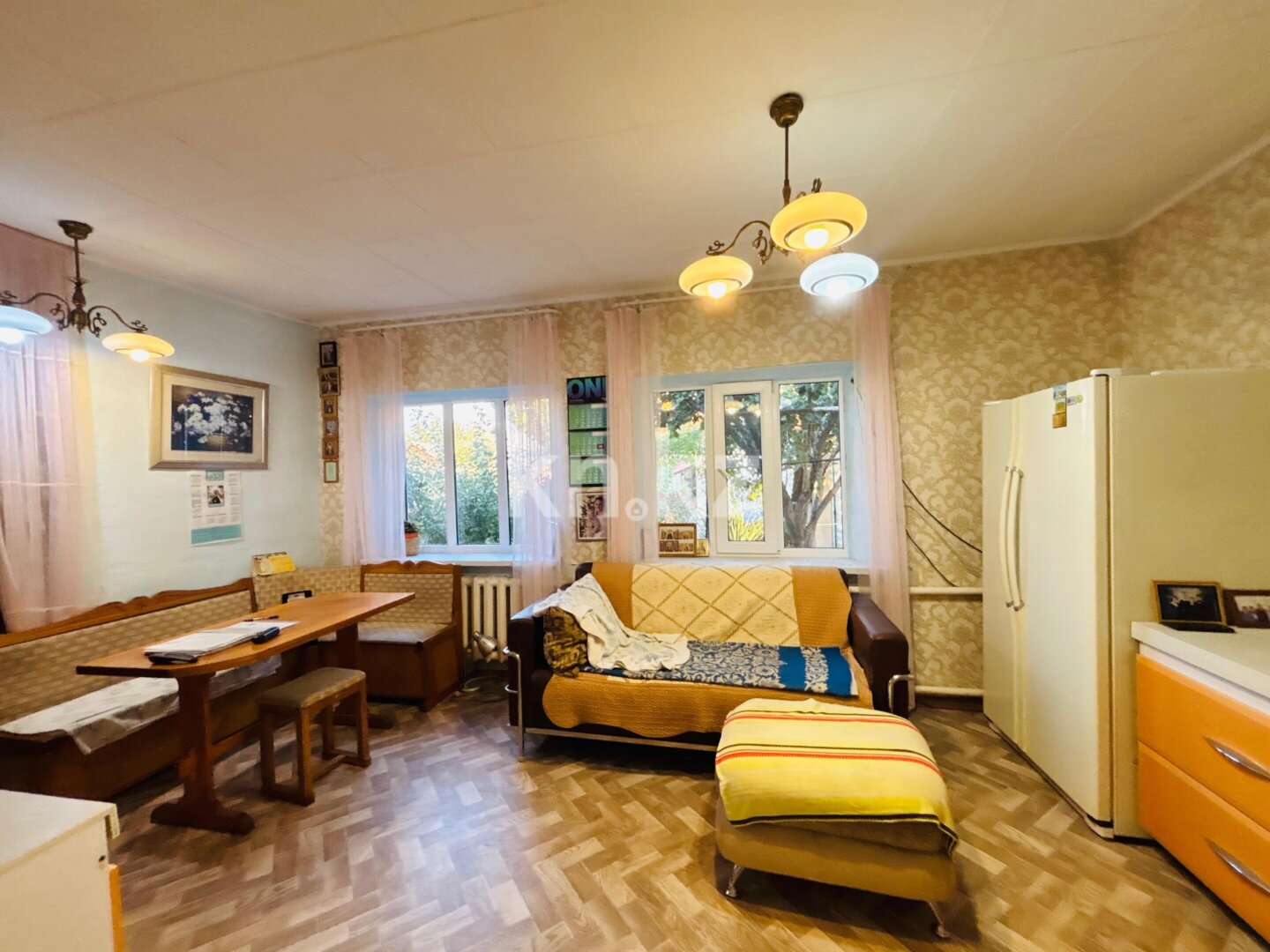 Продажа 4-комнатного дома, 75 м² в Алматы - фото 8