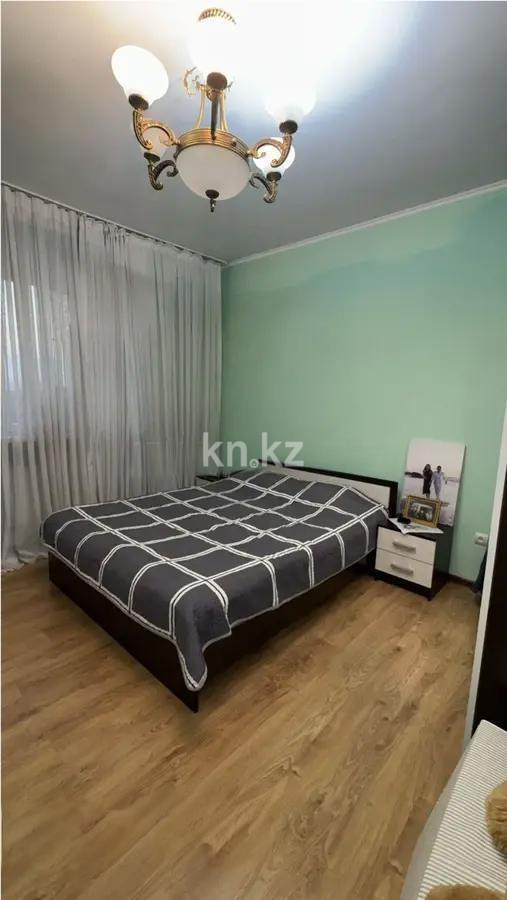 Продажа 2-комнатной квартиры, 78.8 м², мкр-н Аксай-3б, дом  30а в Алматы - фото 2