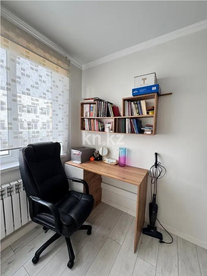 Продажа 2-комнатной квартиры, 40 м², пр. Райымбека, дом  590/13 в Алматы - фото 2